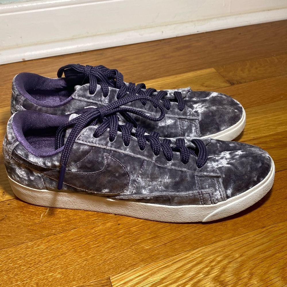 Nike Blazer Low LX Dark Raisin